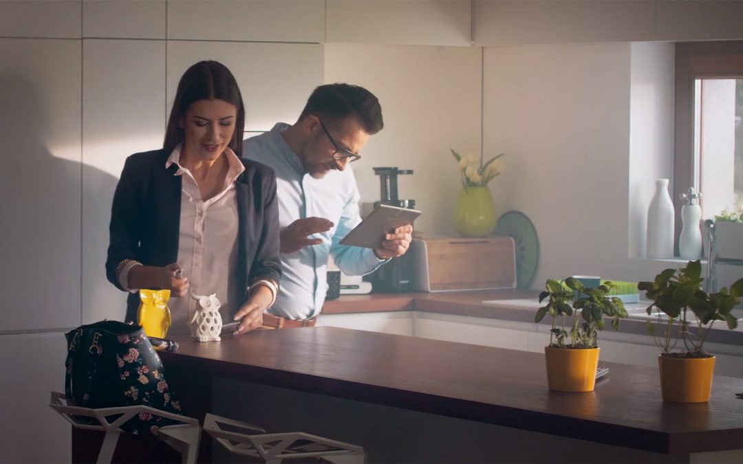 Synology – Home Disasters