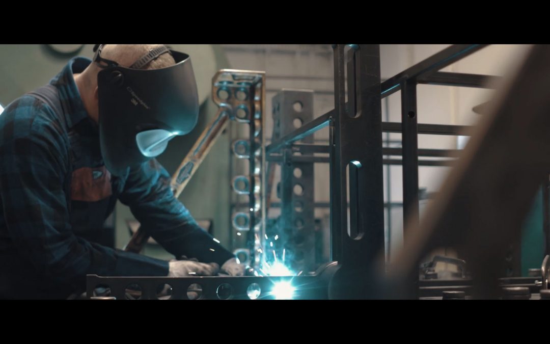 Dabew – Film wizerunkowy