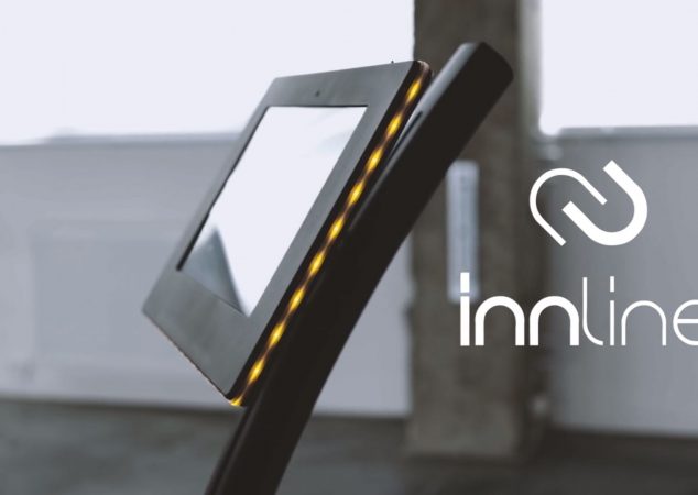Innline – innovative line of EMS