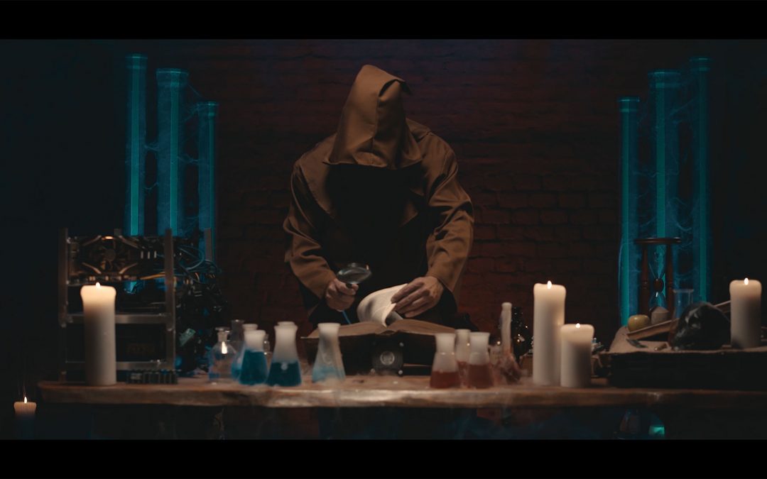 Vernity – Mnich