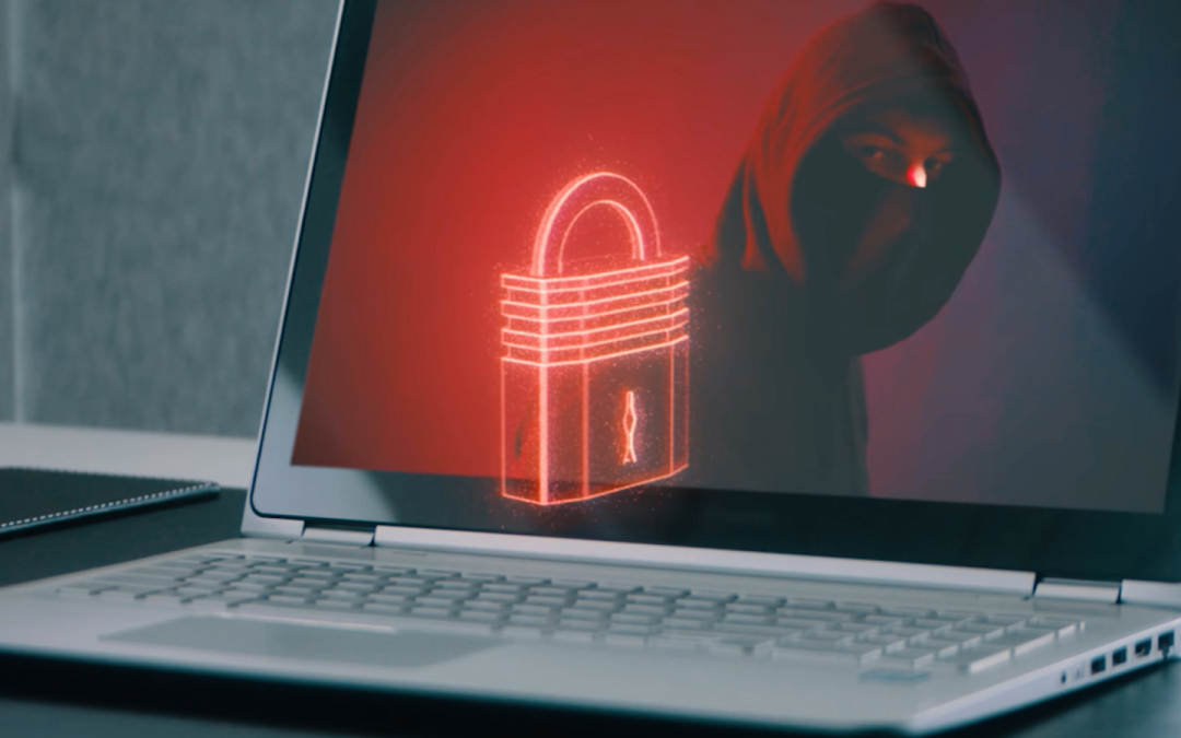 Synology – Ransomware