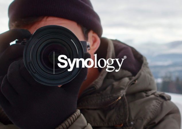 Synology – Travel Video